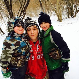 Meet your Posher, Debbie